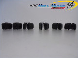 DAMPERS YAMAHA XJ6 S ABS 2010