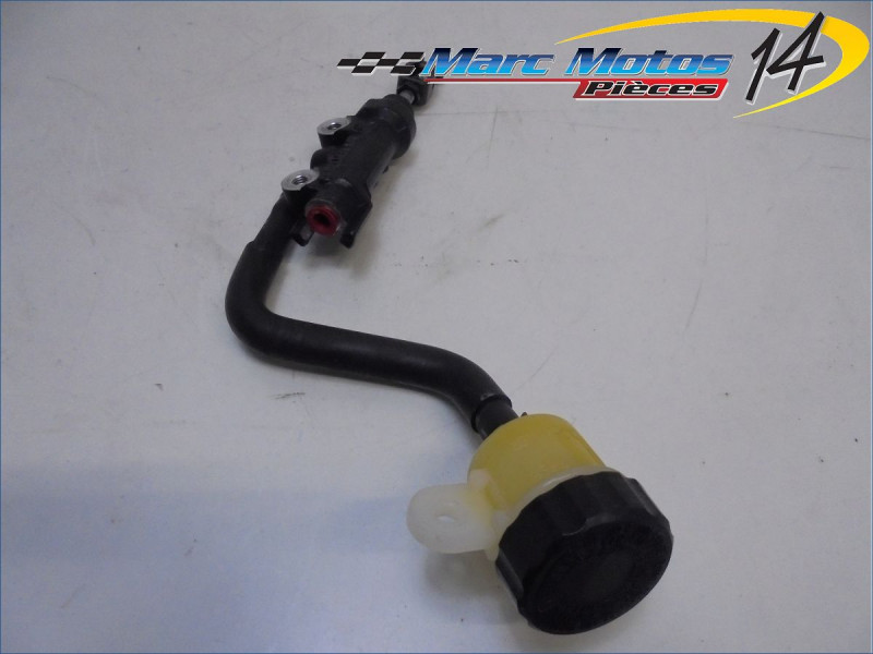 MAITRE CYLINDRE DE FREIN ARRIERE YAMAHA XJ6 S ABS 2010