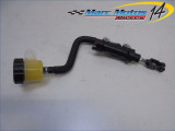 MAITRE CYLINDRE DE FREIN ARRIERE YAMAHA XJ6 S ABS 2010