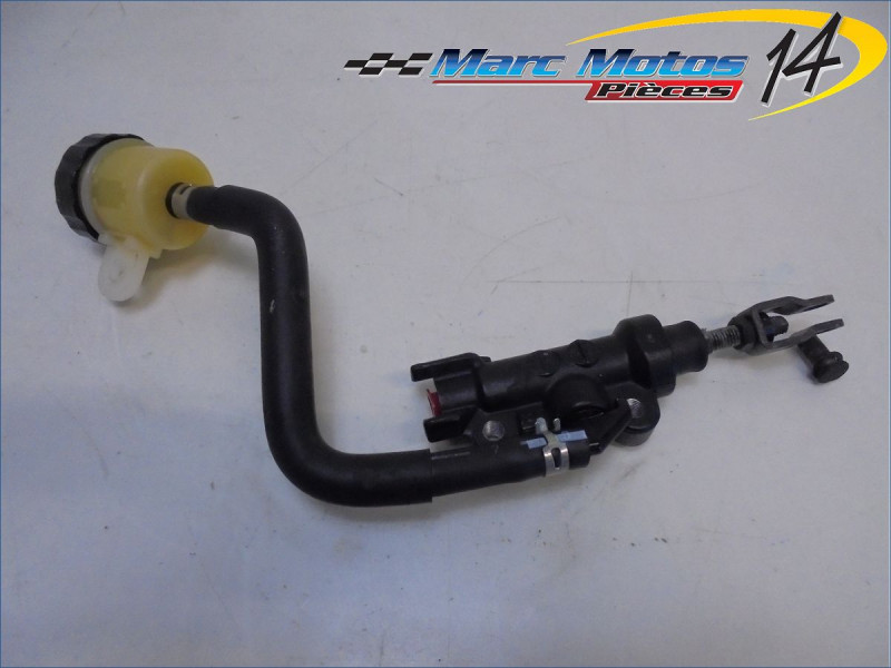 MAITRE CYLINDRE DE FREIN ARRIERE YAMAHA XJ6 S ABS 2010