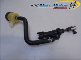 MAITRE CYLINDRE DE FREIN ARRIERE YAMAHA XJ6 S ABS 2010