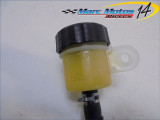 MAITRE CYLINDRE DE FREIN ARRIERE YAMAHA XJ6 S ABS 2010