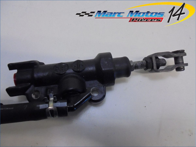 MAITRE CYLINDRE DE FREIN ARRIERE YAMAHA XJ6 S ABS 2010
