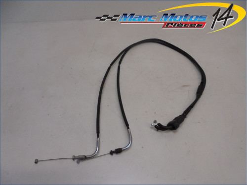 CABLE D&#039;ACCELERATEUR YAMAHA MT09 TRACER 2016