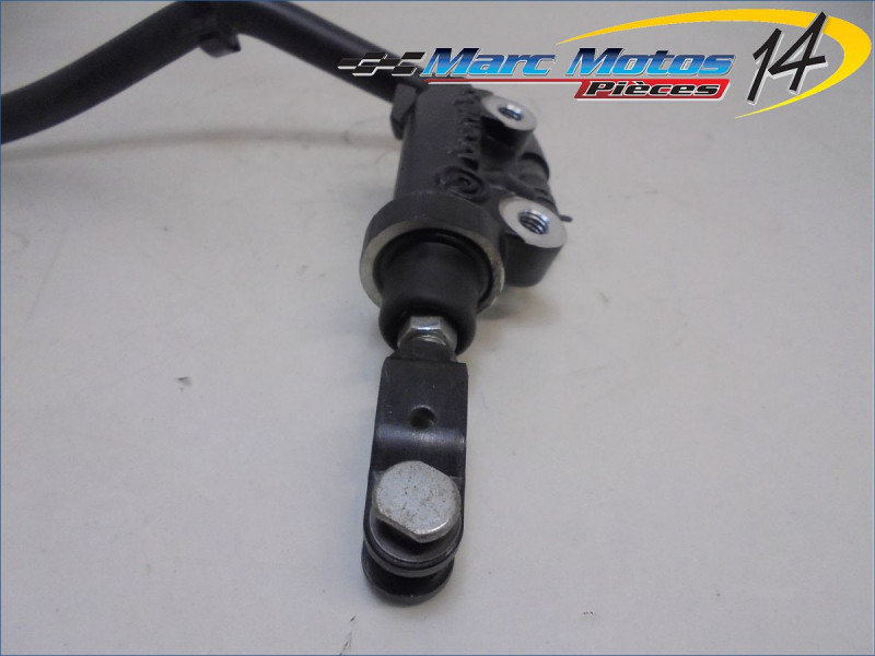 MAITRE CYLINDRE DE FREIN ARRIERE YAMAHA MT09 TRACER 2016