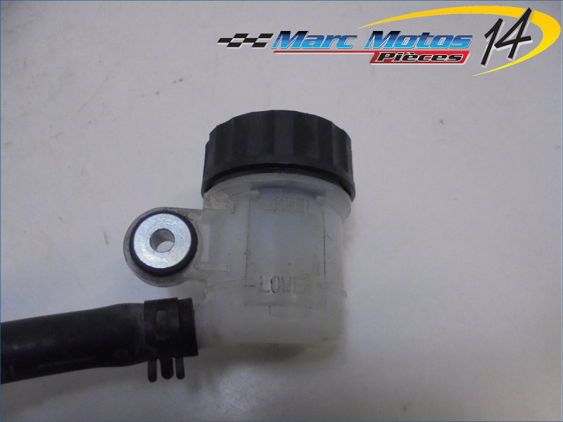 MAITRE CYLINDRE DE FREIN ARRIERE YAMAHA MT09 TRACER 2016