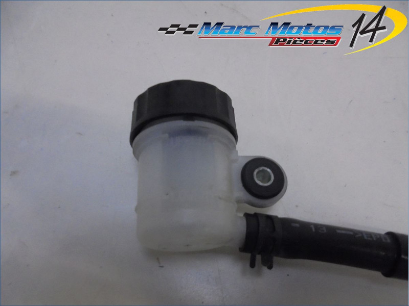 MAITRE CYLINDRE DE FREIN ARRIERE YAMAHA MT09 TRACER 2016