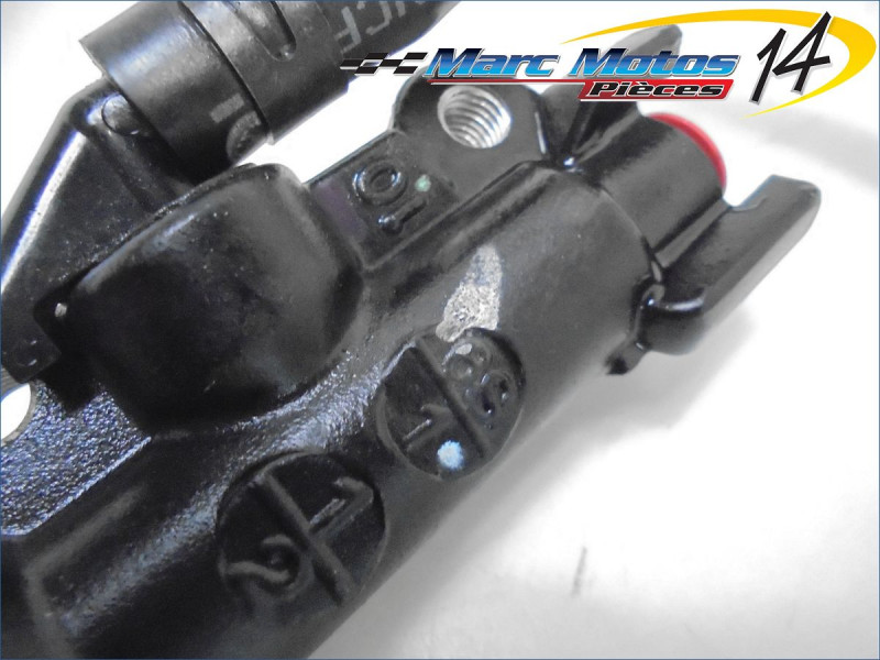 MAITRE CYLINDRE DE FREIN ARRIERE YAMAHA MT09 TRACER 2016
