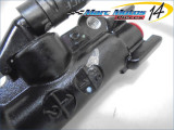 MAITRE CYLINDRE DE FREIN ARRIERE YAMAHA MT09 TRACER 2016
