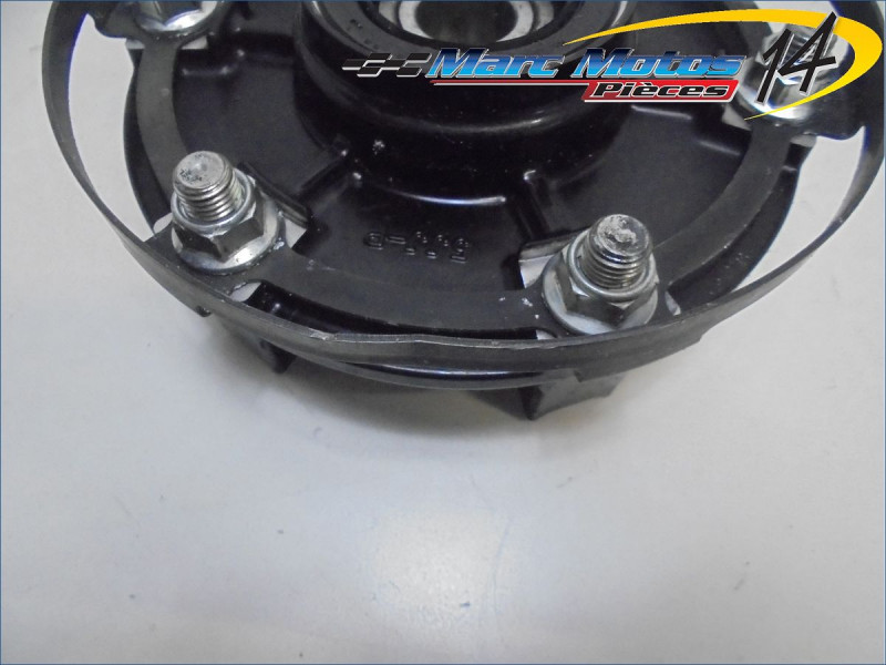 PORTE COURONNE YAMAHA MT09 TRACER 2016