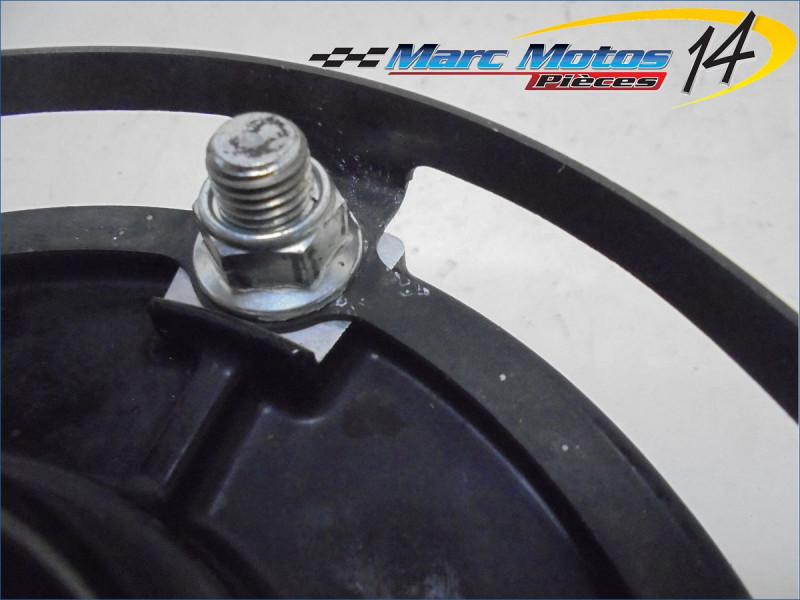 PORTE COURONNE YAMAHA MT09 TRACER 2016
