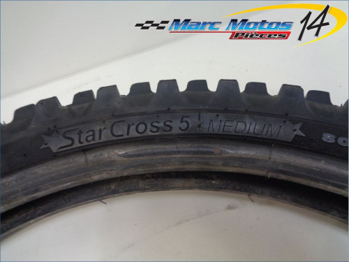 MICHELIN STARCROSS 5 80/100-21