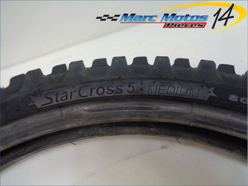 MICHELIN STARCROSS 5 80/100-21