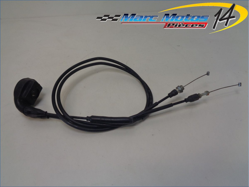 CABLE D'ACCELERATEUR YAMAHA 250 WRF 2007