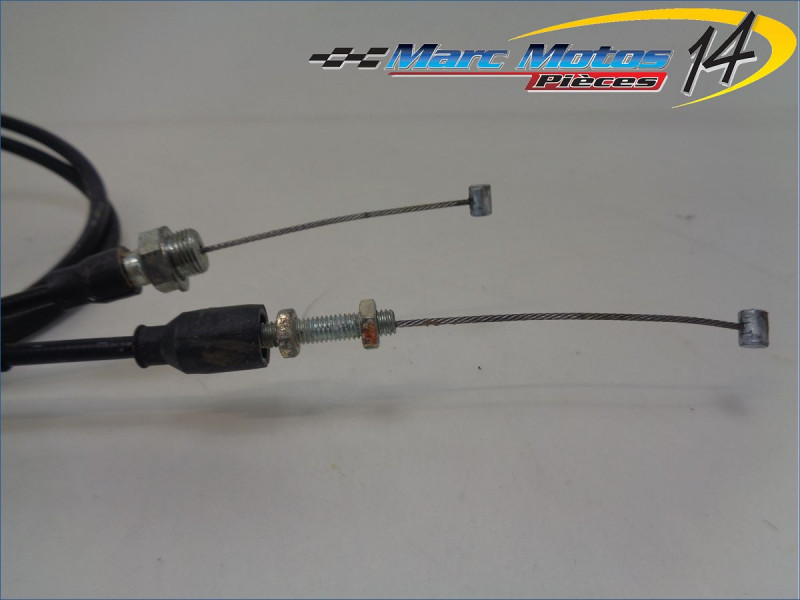 CABLE D'ACCELERATEUR YAMAHA 250 WRF 2007