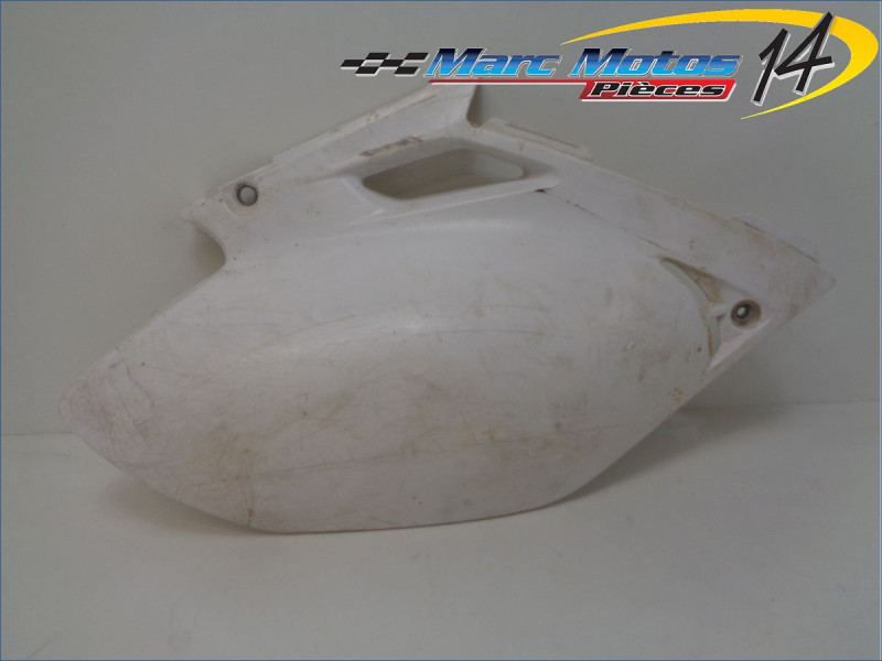 CACHE LATERAL DROIT YAMAHA 250 WRF 2007