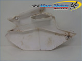 CACHE LATERAL GAUCHE YAMAHA 250 WRF 2007