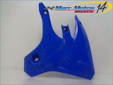 ECOPE DE RESERVOIR DROITE YAMAHA 250 WRF 2007