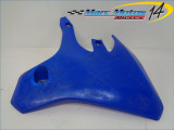 ECOPE DE RESERVOIR DROITE YAMAHA 250 WRF 2007