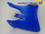 ECOPE DE RESERVOIR GAUCHE YAMAHA 250 WRF 2007