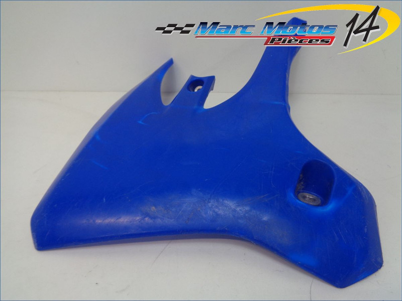 ECOPE DE RESERVOIR GAUCHE YAMAHA 250 WRF 2007