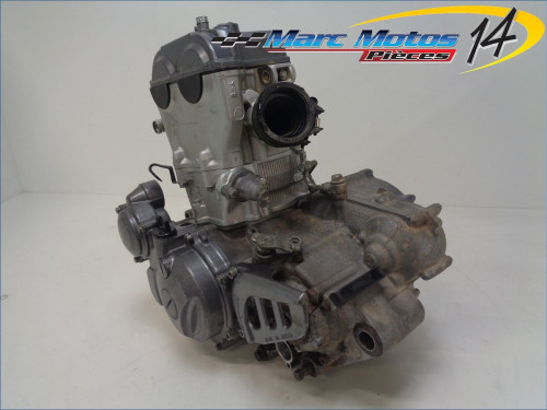 MOTEUR YAMAHA 250 WRF 2007