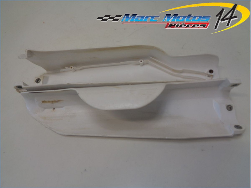 PROTECTION DE FOURCHE YAMAHA 250 WRF 2007