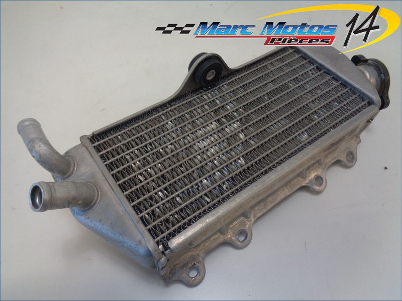 RADIATEUR D'EAU YAMAHA 250 WRF 2007