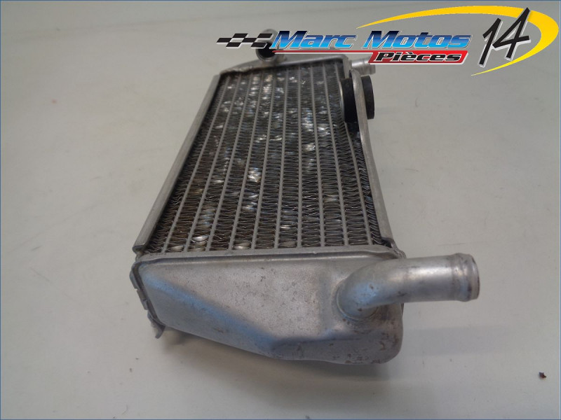 RADIATEUR D'EAU YAMAHA 250 WRF 2007