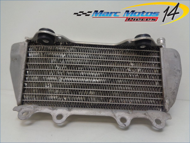 RADIATEUR D'EAU YAMAHA 250 WRF 2007