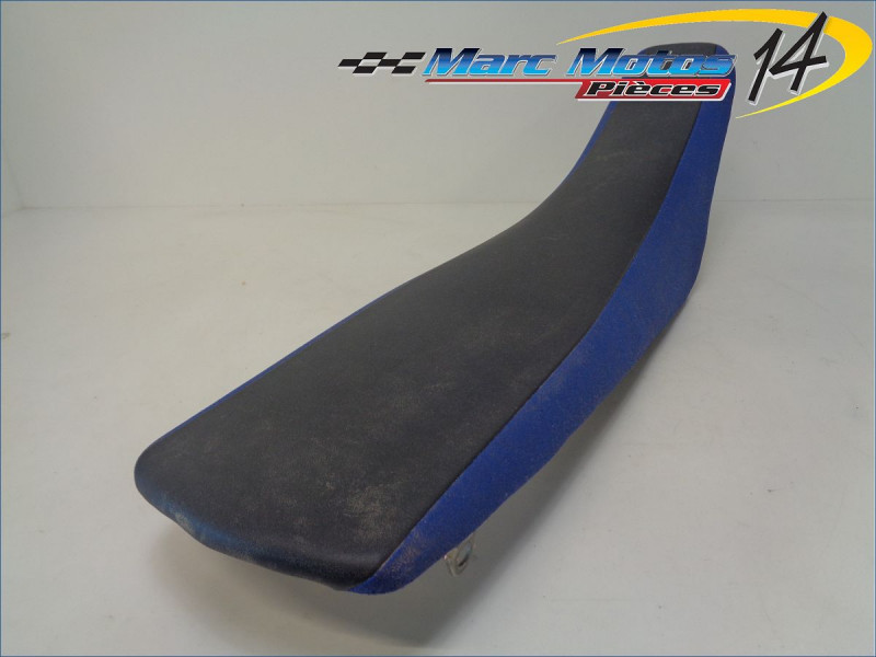 SELLE BIPLACE YAMAHA 250 WRF 2007