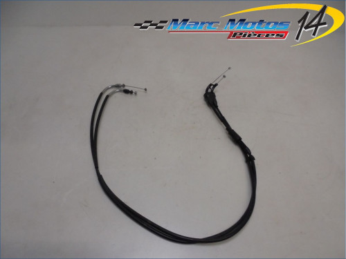 CABLE D&#039;ACCELERATEUR YAMAHA MT09 TRACER 2016