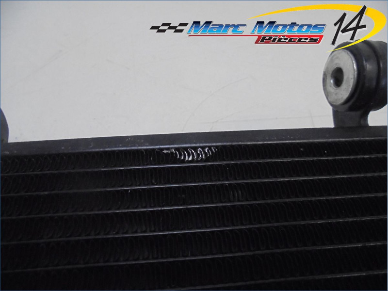 RADIATEUR D'EAU YAMAHA MT09 TRACER 2016