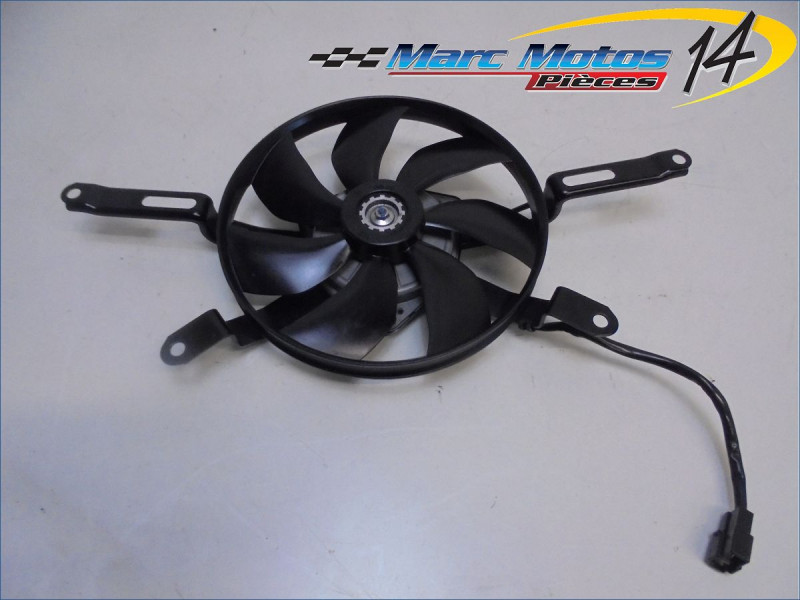 VENTILATEUR YAMAHA MT09 TRACER 2016