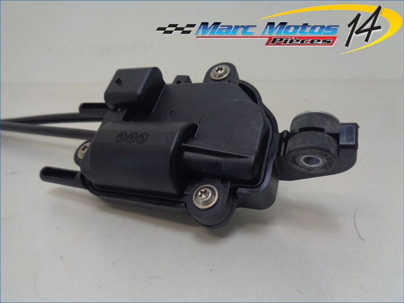 MOTEUR DE VALVE D'ECHAPPEMENT BMW S1000RR 2022