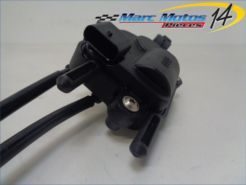 MOTEUR DE VALVE D'ECHAPPEMENT BMW S1000RR 2022