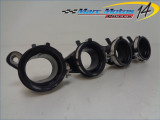 PIPE D'ADMISSION BMW S1000RR 2022