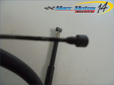 CABLE D'EMBRAYAGE HONDA 125 CB T2 