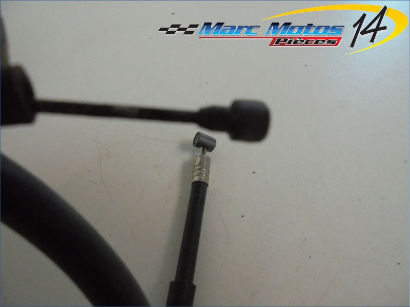 CABLE D'EMBRAYAGE HONDA 125 CB T2 