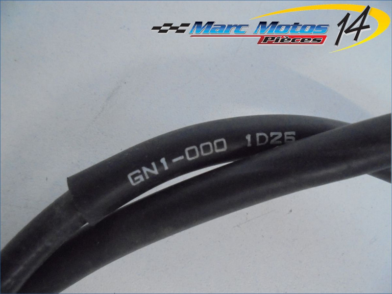 CABLE D'EMBRAYAGE HONDA 125 CB T2 