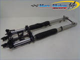 FOURCHE COMPLETE SUZUKI 600 DR 1985