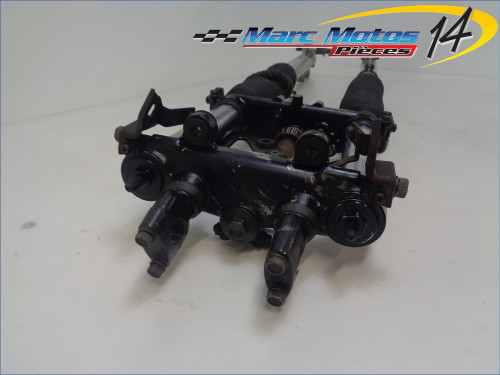 FOURCHE COMPLETE SUZUKI 600 DR 1985