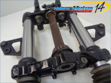 FOURCHE COMPLETE SUZUKI 600 DR 1985