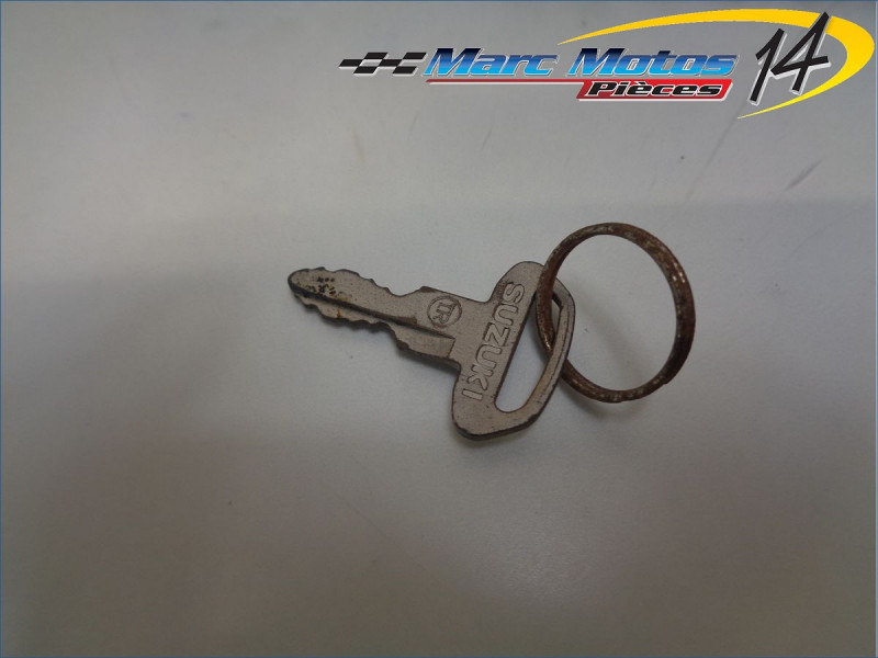 FOURCHE COMPLETE SUZUKI 600 DR 1985