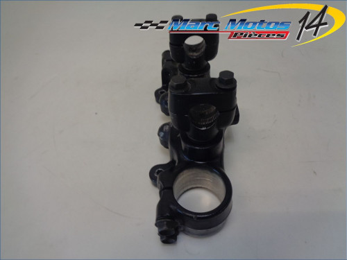 TE DE FOURCHE SUPERIEUR YAMAHA 600 XTZ TENERE 1986
