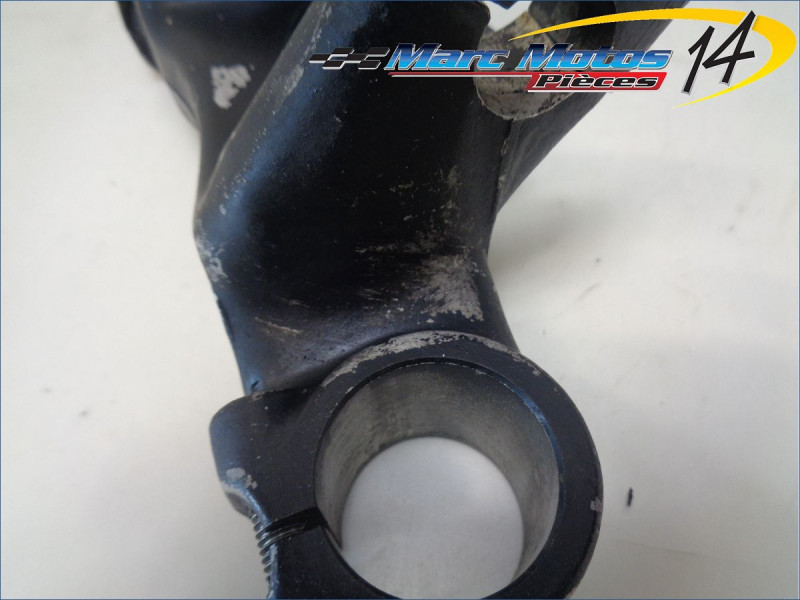 TE DE FOURCHE SUPERIEUR YAMAHA 125 YZ 