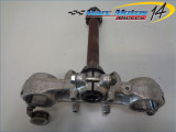 TE DE FOURCHE INFERIEUR HONDA 750 XLV 