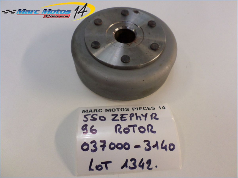 ROTOR KAWASAKI 550 ZEPHYR 1996