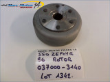 ROTOR KAWASAKI 550 ZEPHYR 1996