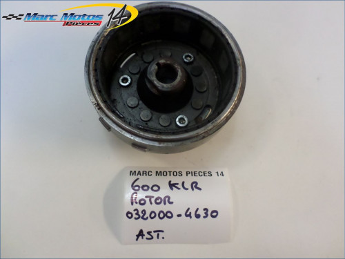 ROTOR KAWASAKI 600 KLR 